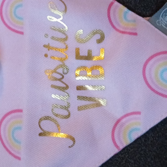 Pet Horn & Bandana New with tag - Picture 2 of 11